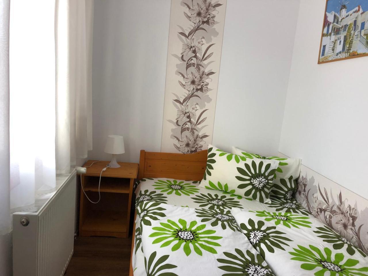 Hanga Apartments Sovata Dış mekan fotoğraf